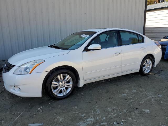 2010 NISSAN ALTIMA BASE 2010