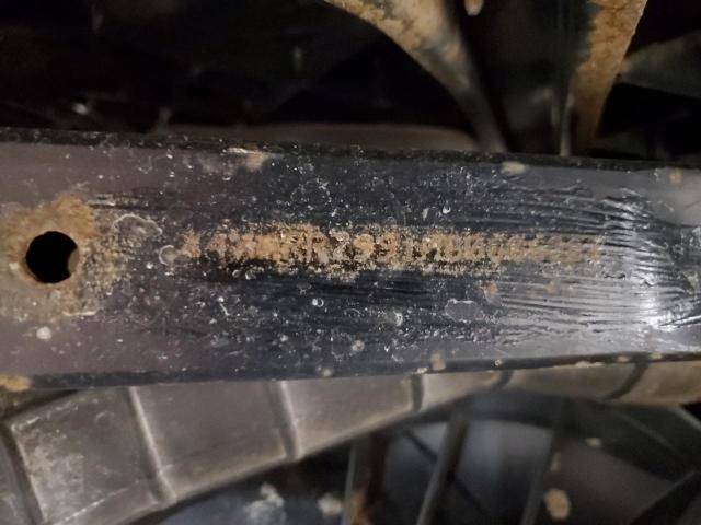 2021 POLARIS RANGER XP 4XARRZ991M8060628
