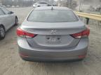 HYUNDAI ELANTRA SE photo