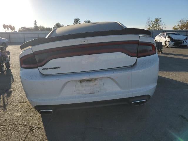 VIN 2C3CDXHG3GH347814 2016 DODGE CHARGER no.6