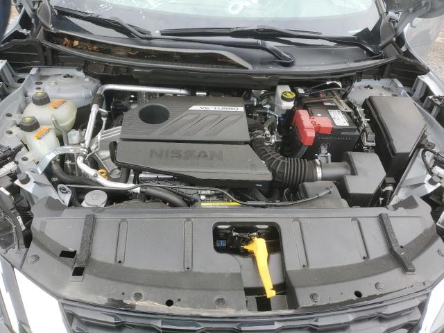 2023 NISSAN ROGUE SL - 5N1BT3CA5PC870711