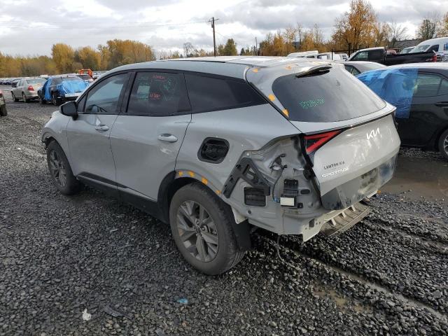 Vin: 5xyk43af9pg043015, lot: 80260744, kia sportage sx 20232