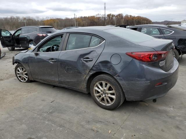 VIN 3MZBM1U76GM258330 2016 MAZDA 3 no.2