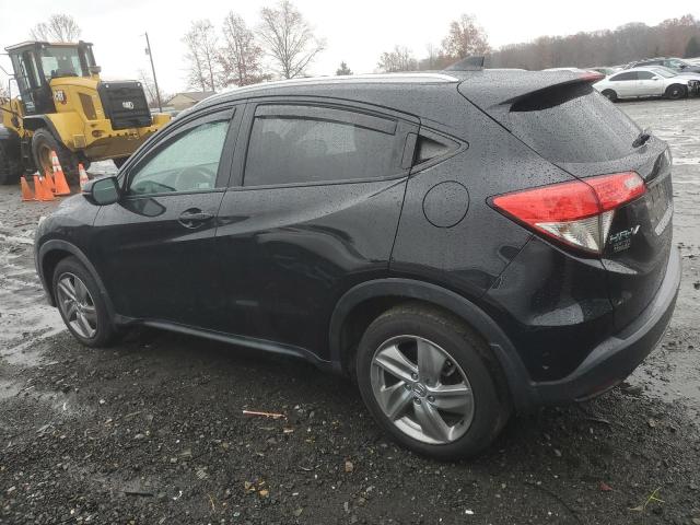 VIN 3CZRU6H59KM737822 2019 HONDA HR-V no.2