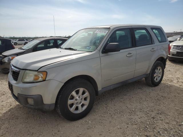 MAZDA TRIBUTE S