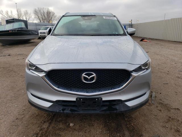 VIN JM3KFBBM4J0379080 2018 MAZDA CX-5 no.5