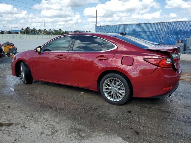 2018 LEXUS ES 350 - 58ABK1GG4JU086455