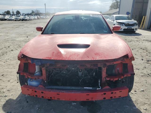 2018 DODGE CHARGER R/ - 2C3CDXGJ0JH328822