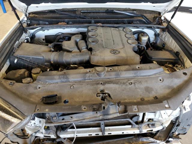 2016 TOYOTA 4RUNNER SR - JTEZU5JRXG5112044