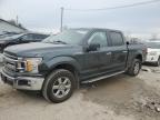 2018 FORD F150 SUPER - 1FTFW1E52JKC57475