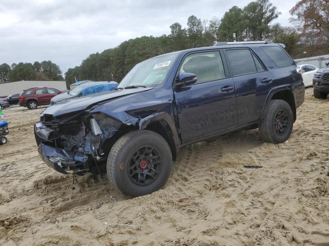 TOYOTA 4RUNNER SR