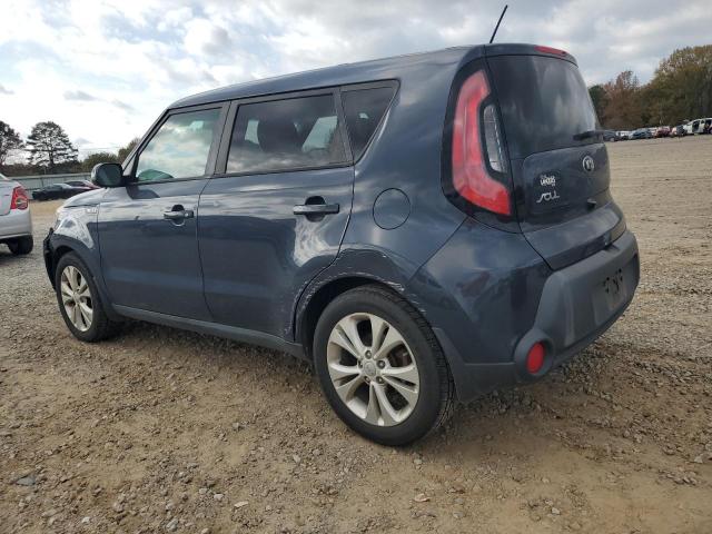 2015 KIA SOUL + - KNDJP3A50F7216605