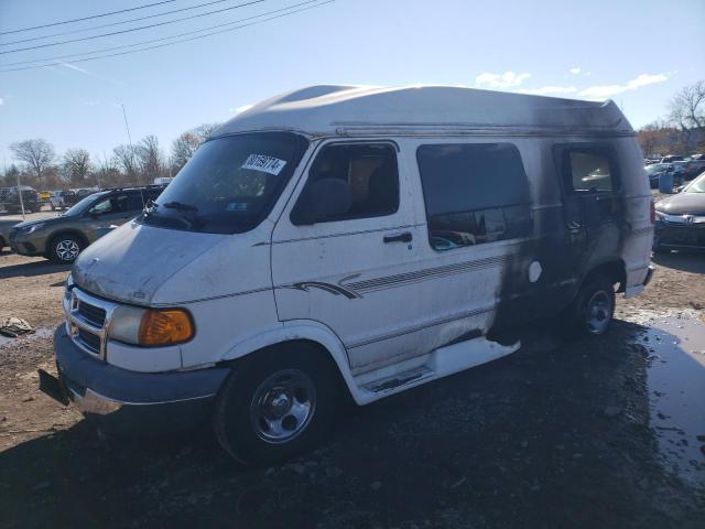 1999 DODGE RAM VAN B1 #3048599960