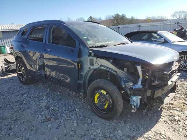 VIN KNDPVCDG6R7129938 2024 KIA SPORTAGE no.4