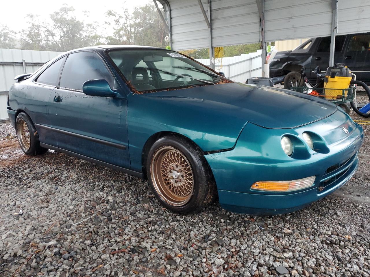 Lot #3006779102 1994 ACURA INTEGRA LS