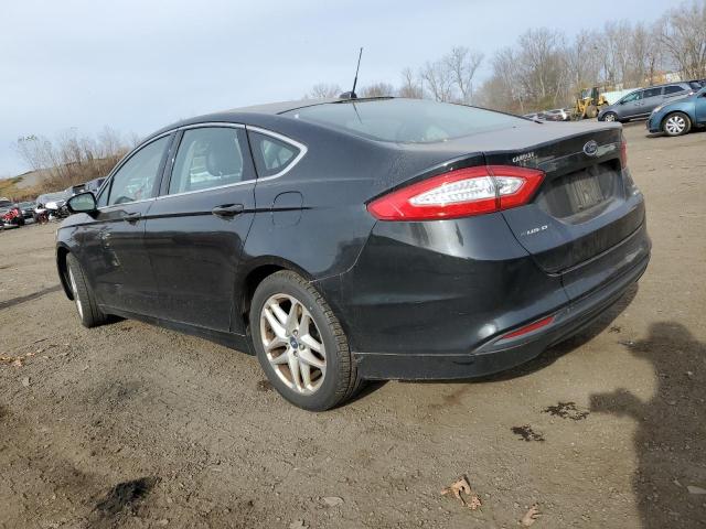 VIN 3FA6P0HR6DR315485 2013 Ford Fusion, SE no.2