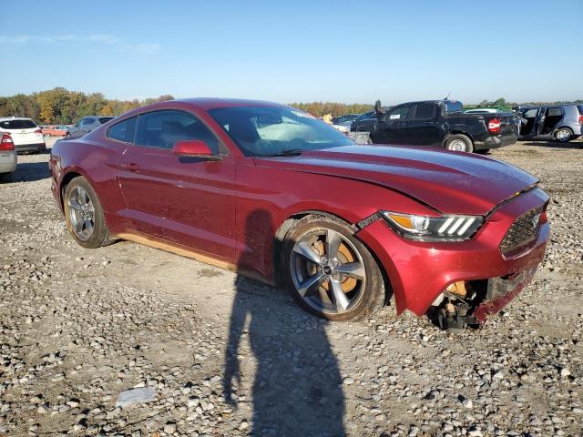 2016 FORD MUSTANG - 1FA6P8TH1G5277040