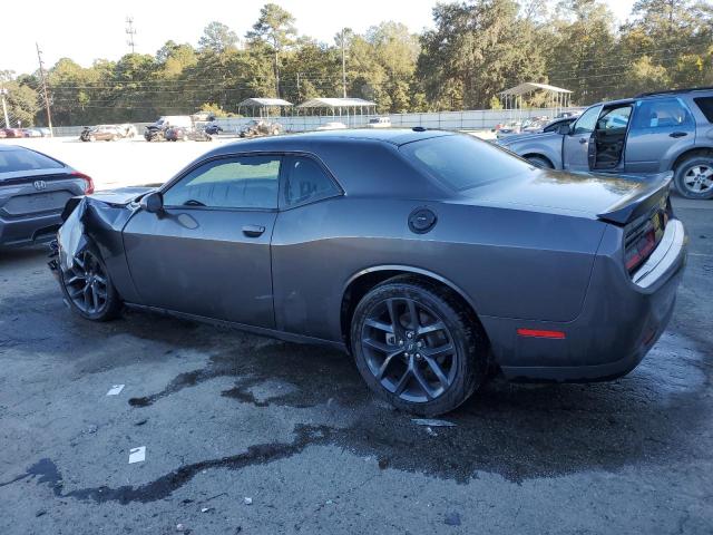 2021 DODGE CHALLENGER - 2C3CDZJG5MH684194