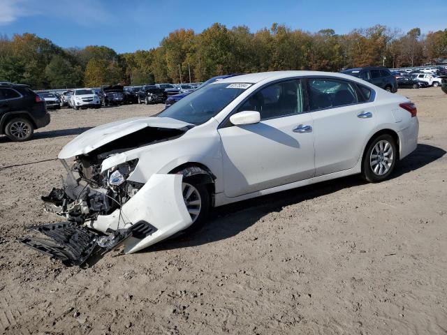 2018 NISSAN ALTIMA 2.5 - 1N4AL3AP7JC186747