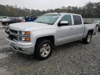 2015 CHEVROLET SILVERADO - 3GCUKREC9FG241644