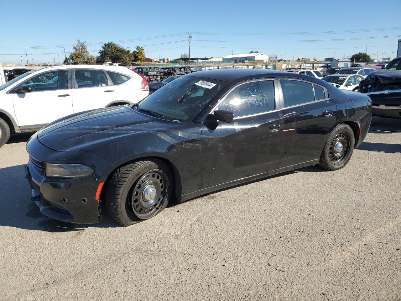 Dodge Charger 2020 LD