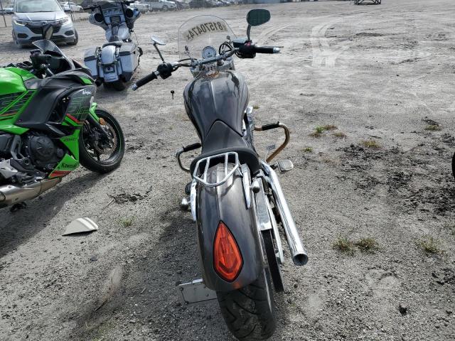 2008 VICTORY MOTORCYCLES VEGAS LOW 5VPLB26D983007098