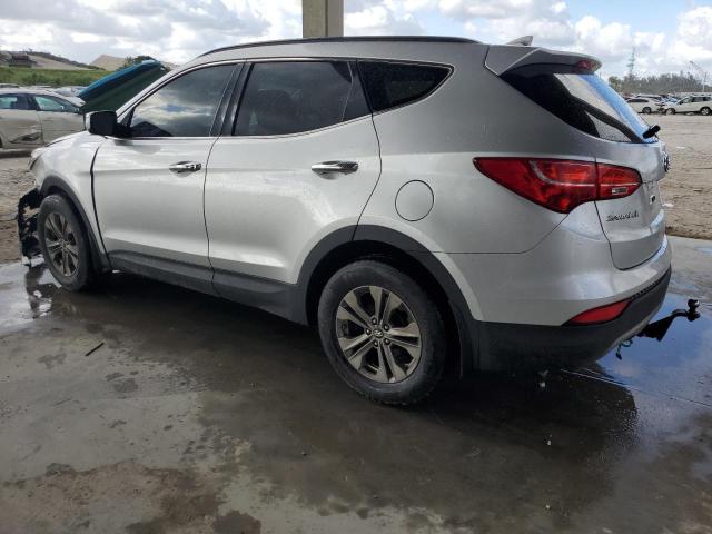 VIN 5XYZU3LB2EG224950 2014 Hyundai Santa Fe no.2