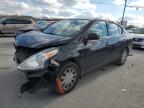 2015 NISSAN VERSA S - 3N1CN7AP2FL895184