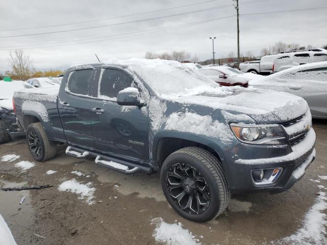 2015 CHEVROLET COLORADO Z - 1GCGTCE32F1119018