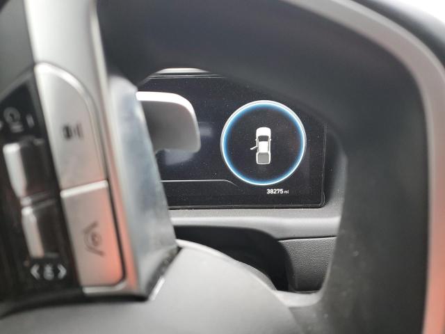 2022 HYUNDAI SANTA CRUZ - 5NTJEDAF0NH012516