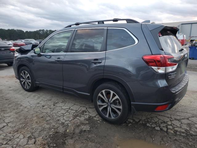 2020 SUBARU FORESTER L - JF2SKAUC0LH446492