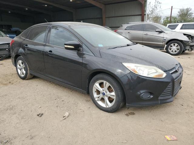 VIN 1FADP3F26DL304810 2013 Ford Focus, SE no.4