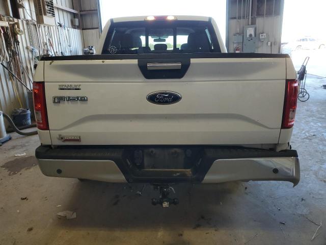 2016 FORD F150 SUPER - 1FTEW1CP2GKF02767