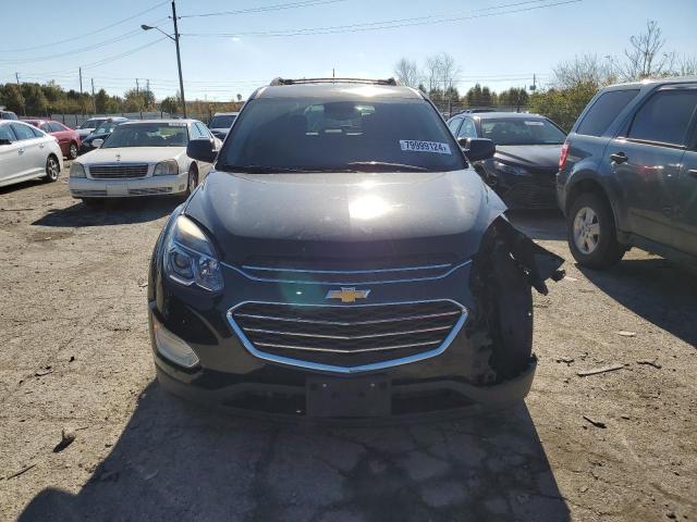2017 CHEVROLET EQUINOX LT - 2GNFLFEK3H6207054