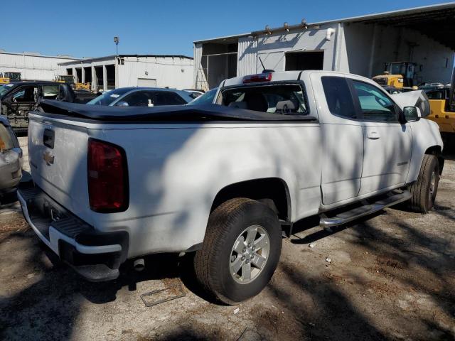 2020 CHEVROLET COLORADO - 1GCHSBEA6L1247144