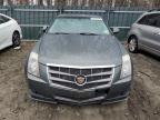 CADILLAC CTS photo