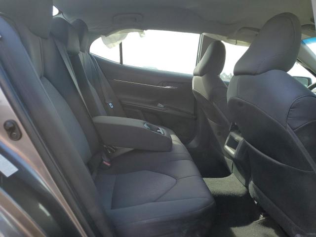 2018 TOYOTA CAMRY L - 4T1B11HK1JU028543
