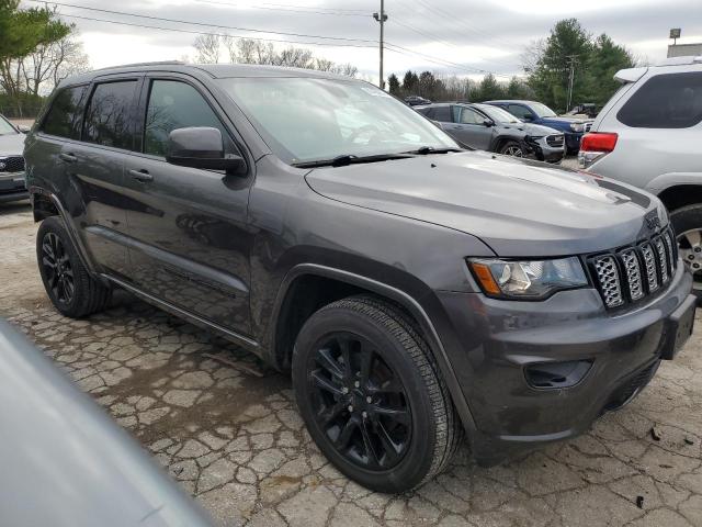 2020 JEEP GRAND CHER - 1C4RJFAG3LC160024