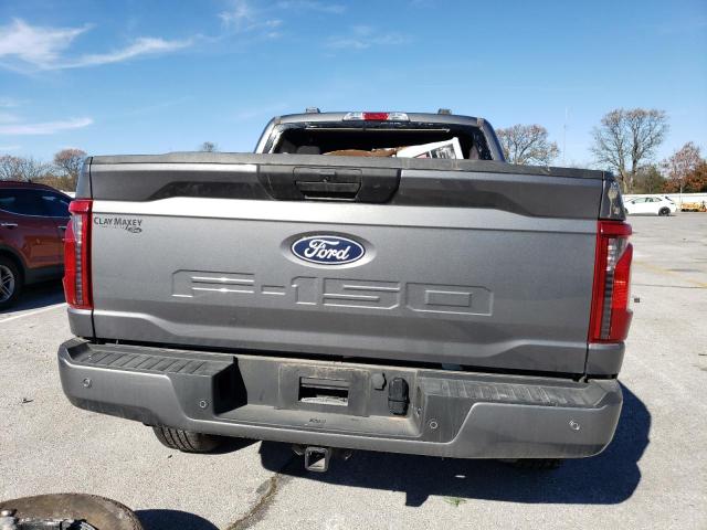 2024 FORD F150 STX - 1FTEW2LP5RKD02510