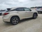 LEXUS RX 350 BAS снимка