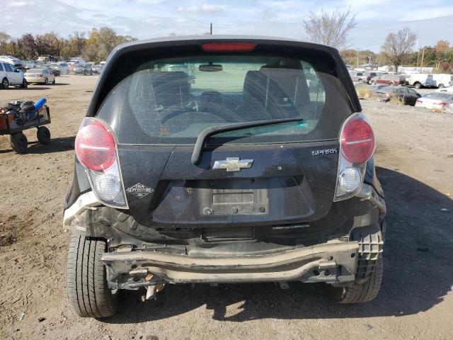 2015 CHEVROLET SPARK KL8CB6S98FC809915