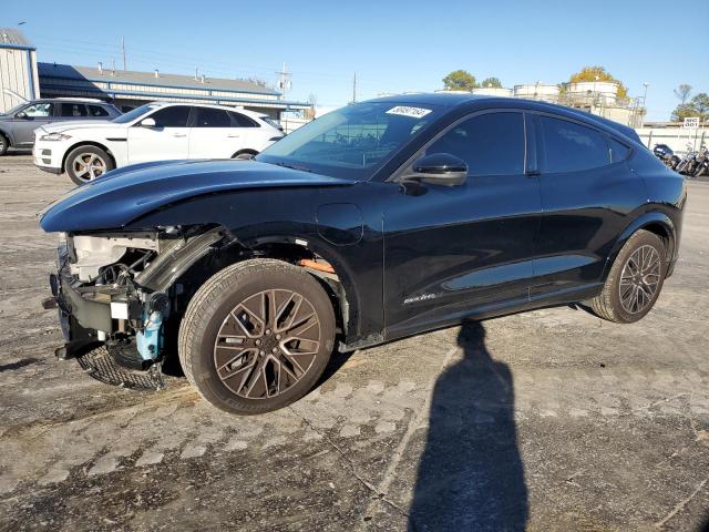 2024 FORD MUSTANG MA - 3FMTK3SU4RMA03689