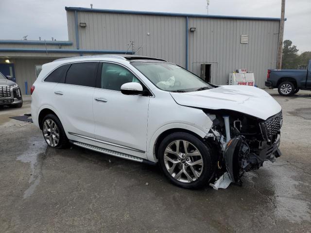 2019 KIA SORENTO SX - 5XYPK4A53KG450426