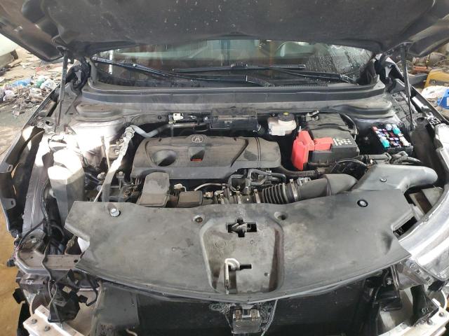 2020 ACURA RDX ADVANC - 5J8TC2H7XLL009570