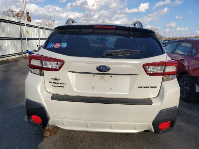 2019 SUBARU CROSSTREK - JF2GTACC9KH202651