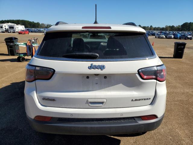 2018 JEEP COMPASS LI - 3C4NJCCB6JT358435