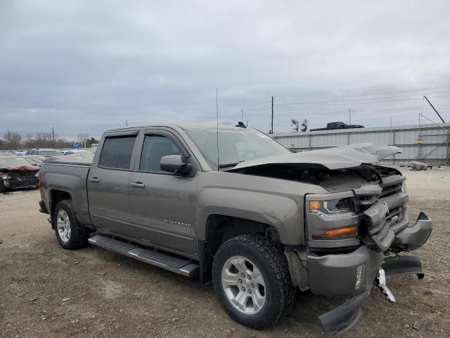 VIN 3GCUKREC8HG228354 2017 CHEVROLET ALL MODELS no.4