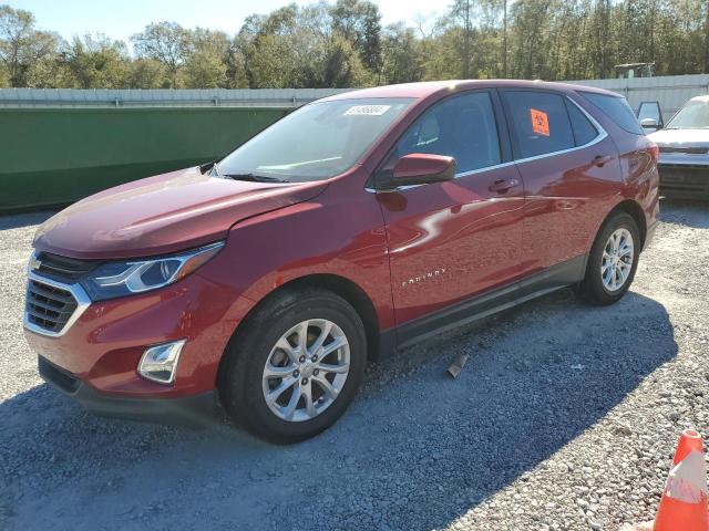 2020 CHEVROLET EQUINOX LT - 3GNAXKEV5LS572038