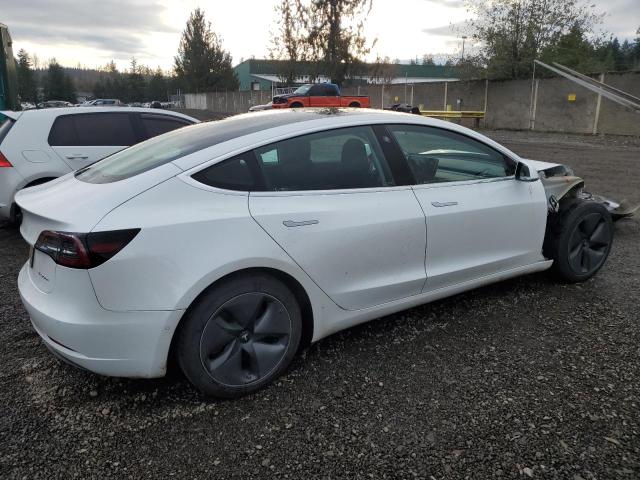 VIN 5YJ3E1EB3LF619003 2020 TESLA MODEL 3 no.3