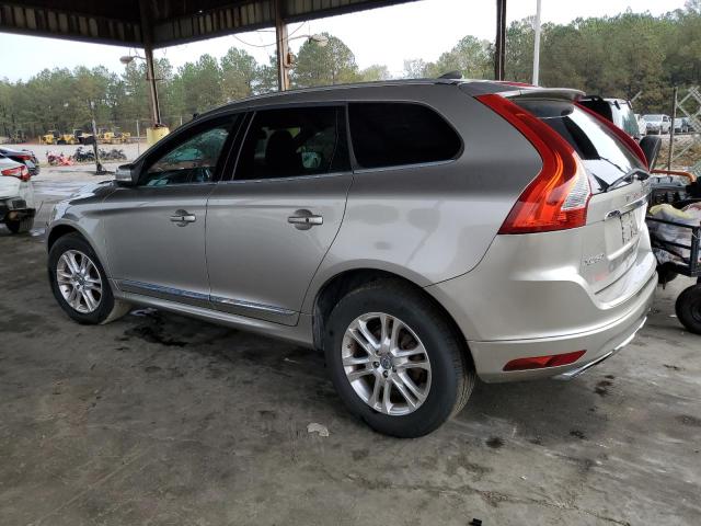 VIN YV440MDCXF2620474 2015 VOLVO XC60 no.2